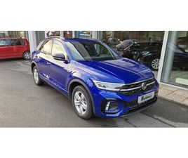 T-ROC 2.0 R-L BT140 TSID7A