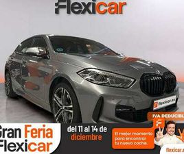 BMW SERIE 1 118 118I