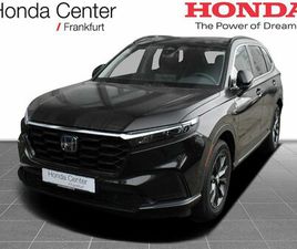 HONDA CR-V E:HEV ELEGANCE AWD...