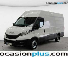 IVECO DAILY 35 DAILY FURGÓN 35S16 V 3520 H2 10.8 156