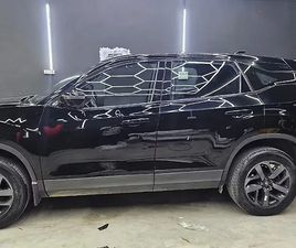 TATA HARRIER