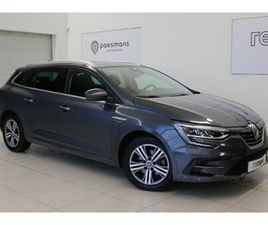 GRANDTOUR NEW INTENS PLUG-IN HYBRID