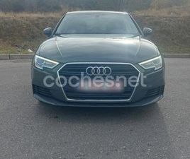 AUDI A3 SPORTBACK AUDI A3 1.0 TFSI SPORTBACK