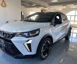 MITSUBISHI ASX MITSUBISHI ASX INTENSE DCT7, 2025 GOD.