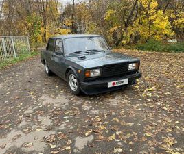 LADA 2107