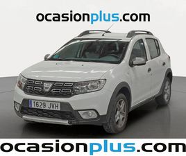 DACIA SANDERO STEPWAY STEPWAY TCE (90 CV)