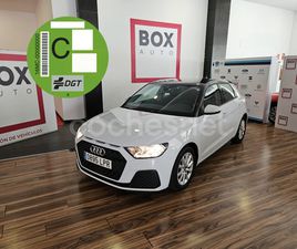 AUDI A1 SPORTBACK 25 TFSI ENTREGA A DOMICILIO