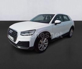 AUDI Q2 ADVANCED 30 TDI S TRONIC