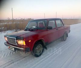 LADA 2107