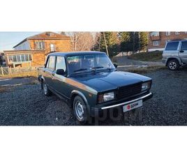 LADA 2107