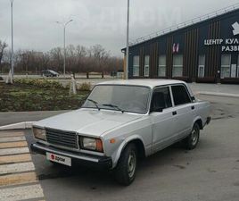 LADA 2107