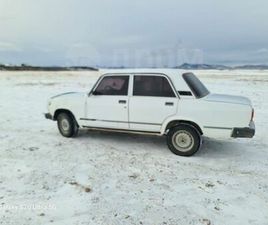 LADA 2107