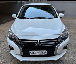 MITSUBISHI SPACE STAR MITSUBISHI SPACE STAR