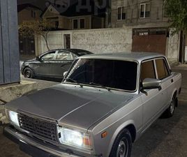 LADA 2107