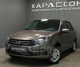 LADA GRANTA