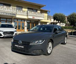 VW ARTEON 2,0 TDI ELEGANCE, 2019 GOD.