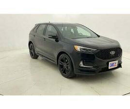 FORD EDGE FORD EDGE ST ST 2.7 | ZERO DOWN PAYMENT | HOME TEST DRIVE