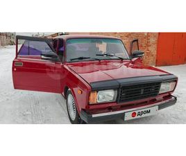 LADA 2107