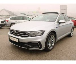 VOLKSWAGEN PASSAT GTE VW PASSAT GTE PLUG-IN HYBRID AUTOMATIK *HEAD-UP, LED, NAVIGACIJA, KAME, 2022 GOD.