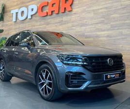 VOLKSWAGEN TOUAREG R 3.0 TDI R-LINE 286 CV