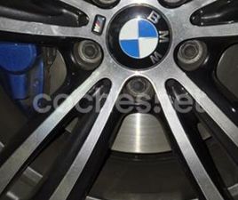 BMW SERIE 3 325D GRAN TURISMO