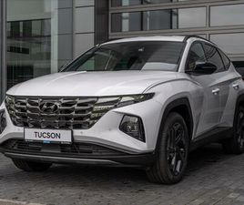 HYUNDAI TUCSON 1,6 HEV 4X2 FREEDOM PLUS