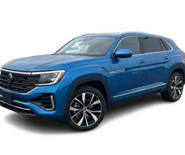 VOLKSWAGEN ATLAS CROSS SPORT 2024 VOLKSWAGEN ATLAS CROSS SPORT EXECLINE