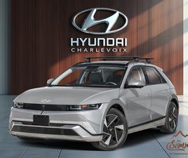 HYUNDAI IONIQ 5 2026 PREFERRED AWD LONG