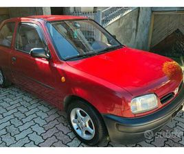 NISSAN MICRA K11 1.0 16V 54 CV