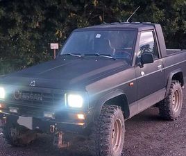 NISSAN PATROL PATROL 3.3