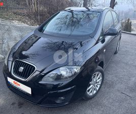 SEAT ALTEA XL 2.0 TDI, 103 KW
