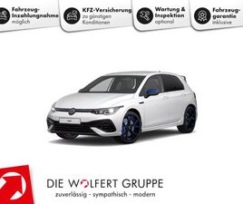 VOLKSWAGEN GOLF R GOLF R 20 YEARS 2.0 TSI DSG AKRA RFK 270KMH