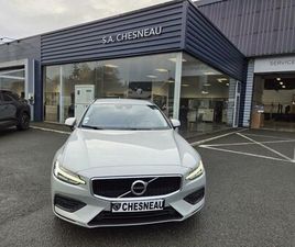 D3 150 GEARTRONIC 8 BUSINESS EXECUTIVE