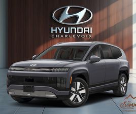 HYUNDAI IONIQ 9 HYUNDAI IONIQ 9 2026 PREFERRED AWD