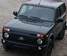 LADA NIVA