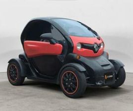 RENAULT TWIZY 45 ② RENAULT TWIZY 45 — RENAULT — 2EMEMAIN