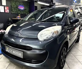 CITROËN C1 1.0 SX