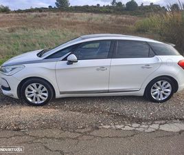 CITROEN DS5 CITROËN DS5 1.6 E-HDI AIR.SO CHIC CMP6