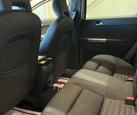 VOLVO S40 DRIVE VOLVO S40 1.6D 110CV PACK FEELING