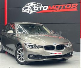 BMW SERIE 3 TOURING 320I XDRIVE BMW SERIE 3 320I XDRIVE TOURING