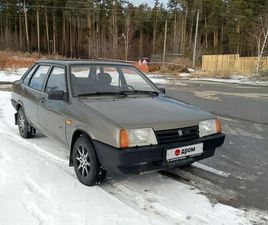 LADA 21099
