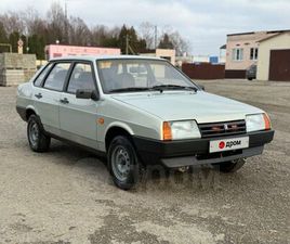 LADA 21099