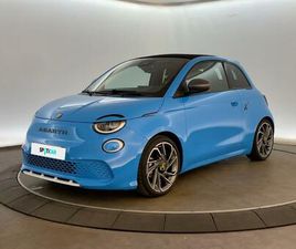 500 C E 155 CH TURISMO