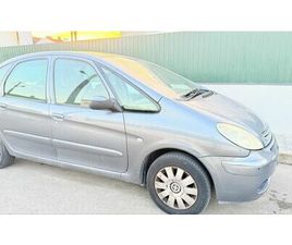 CITROEN XSARA
