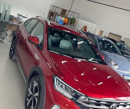 VOLKSWAGEN NIVUS VOLKSWAGEN NIVUS HIGHLINE 1.0 200 TSI FLEX AUT 2023