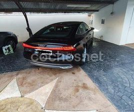 AUDI A7 SPORTBACK 40 TDI AUDI A7 SPORTBACK 40 TDI S TRONIC