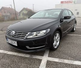 VW PASSAT CC 2014 | BI-XENON | NAVI | OČUVAN, 2014 GOD.
