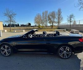 BMW SERIE 4 435DA XDRIVE