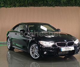 BMW SERIE 4 435D XDRIVE ENTREGA A DOMICILIO