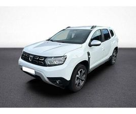 TCE 150 FAP 4X2 EDC PRESTIGE